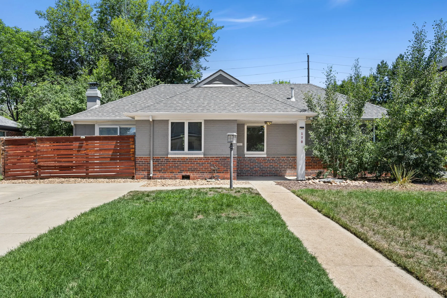170 Oneida Street, supplied property photography