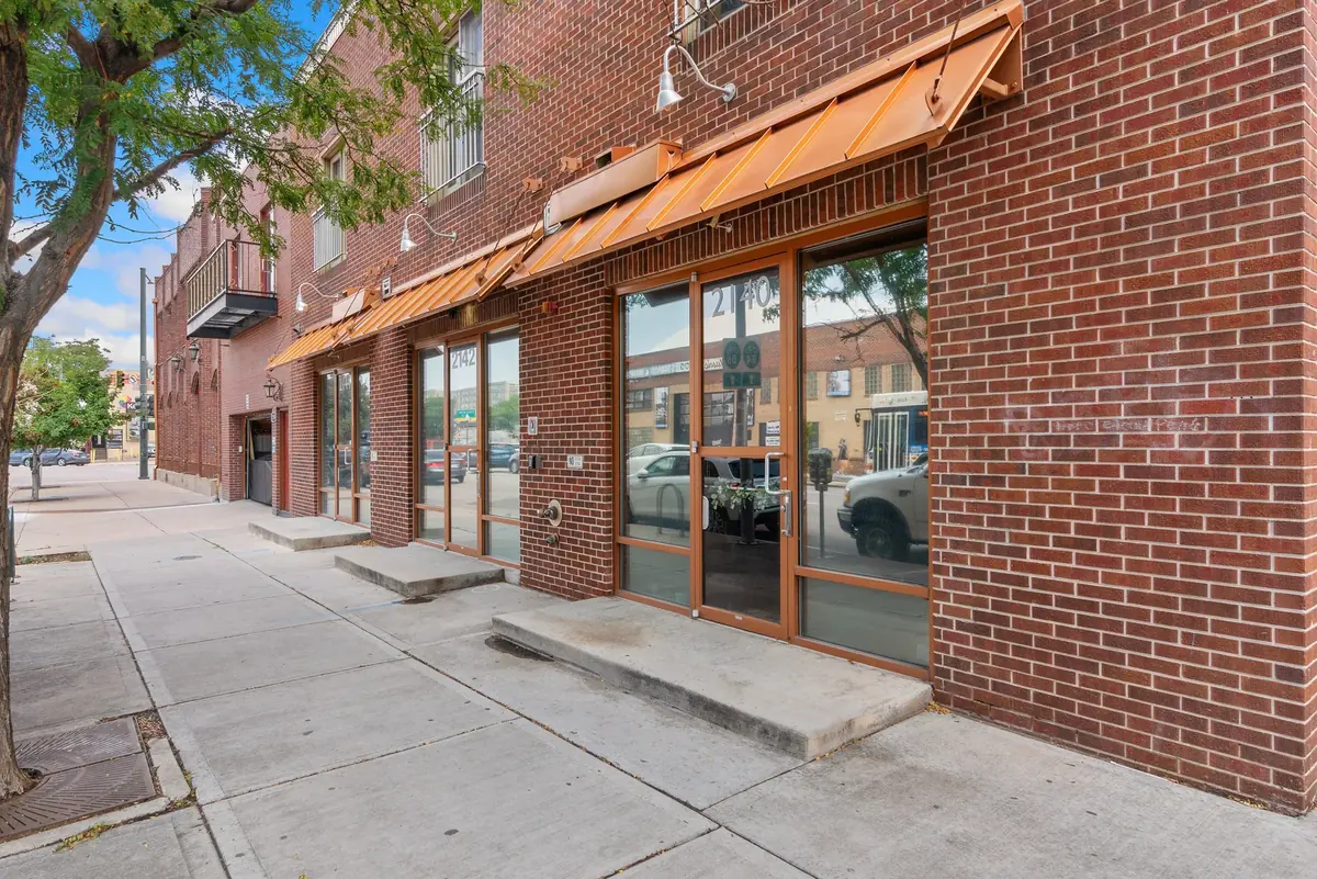 2142 Curtis Street, Unit 101, supplied property photography