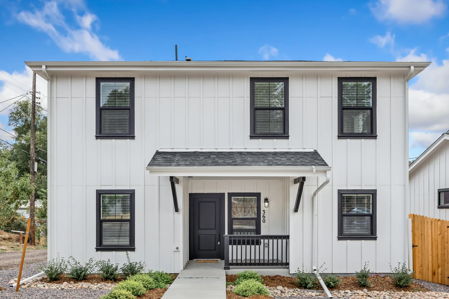 360 W Stanford Avenue, supplied property photography