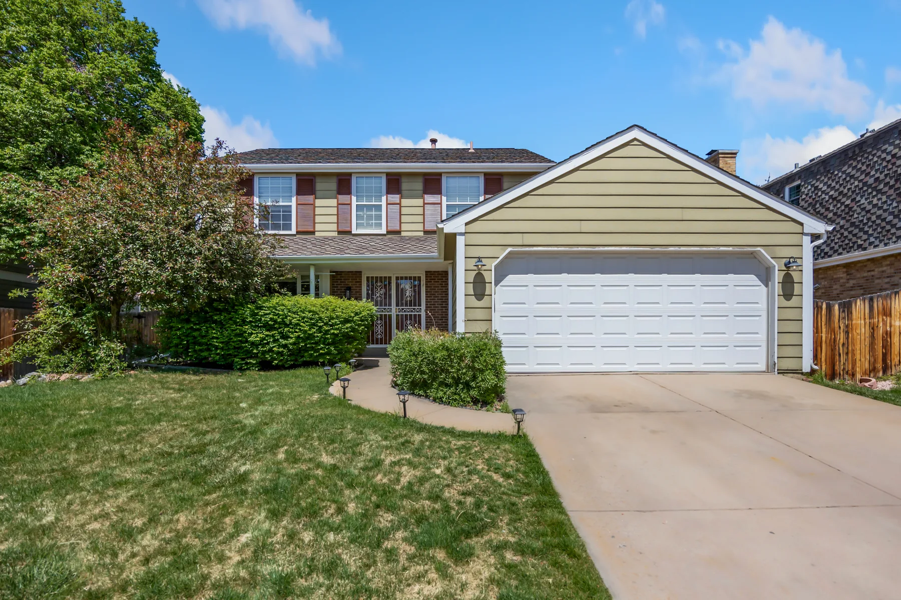5157 S Flower Street, supplied property photography