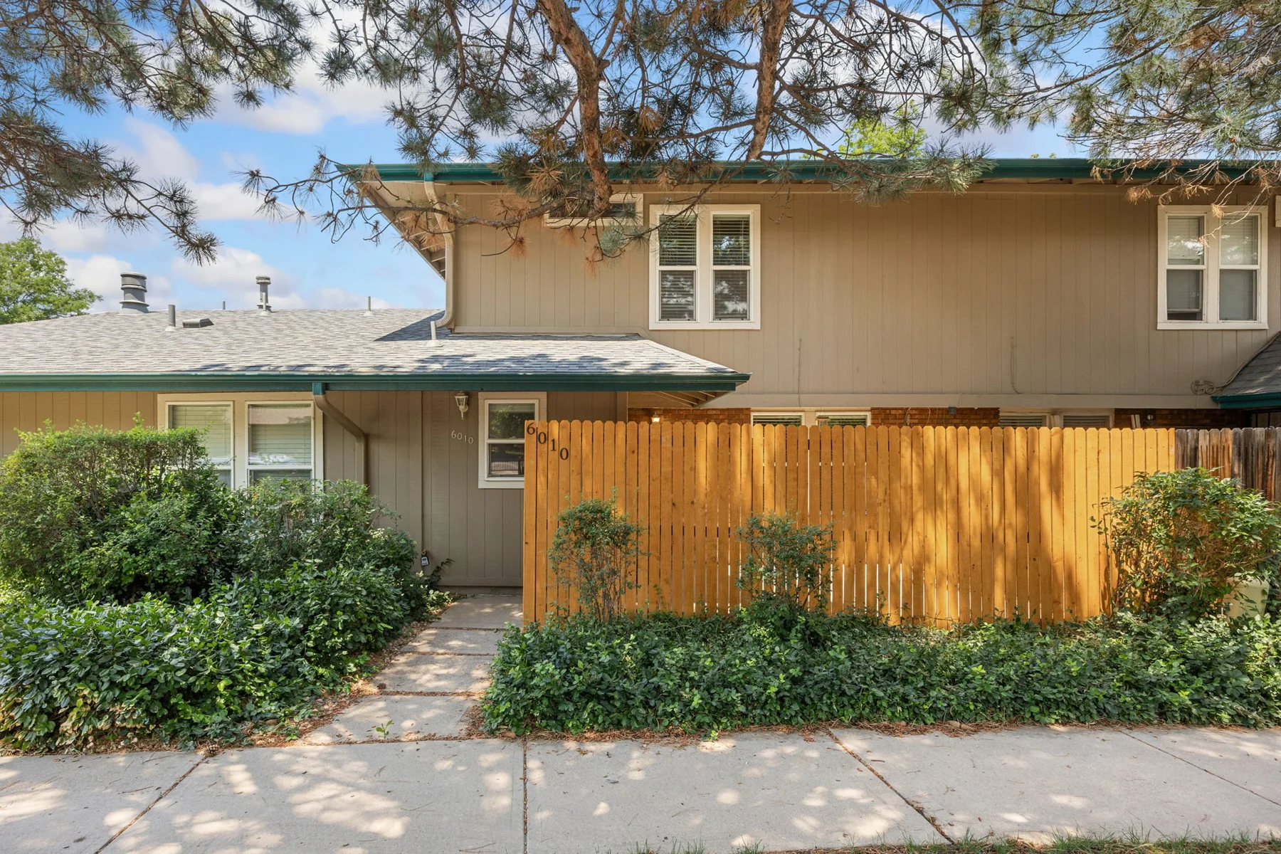6010 S Willow Way, supplied property photography