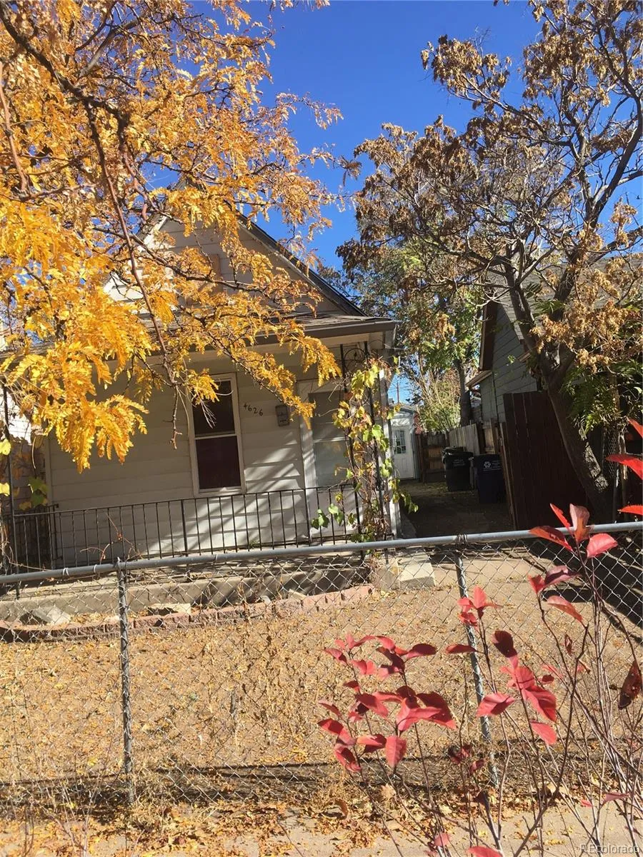 4626 N Logan Street, photo 1 of 15