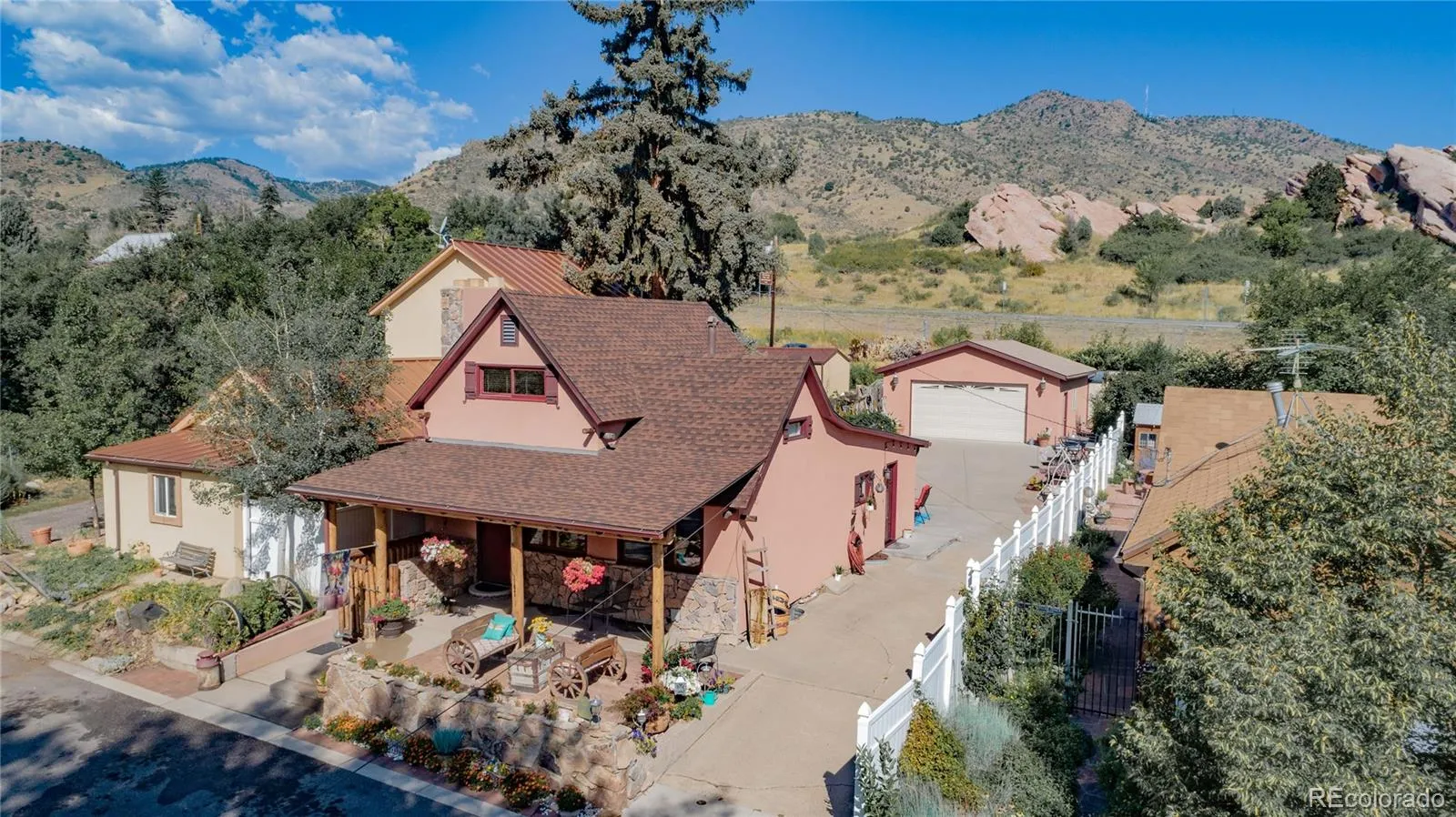 107 Bear Creek Lane