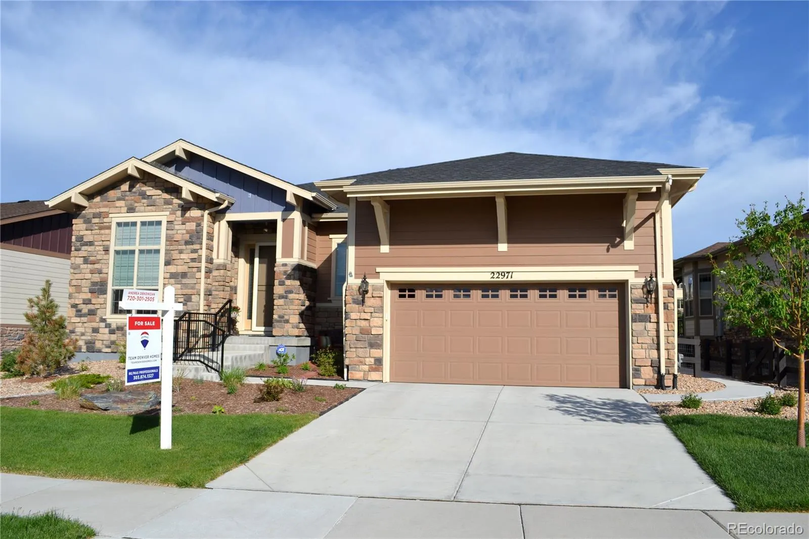 22971 E Del Norte Circle, photo 1 of 22
