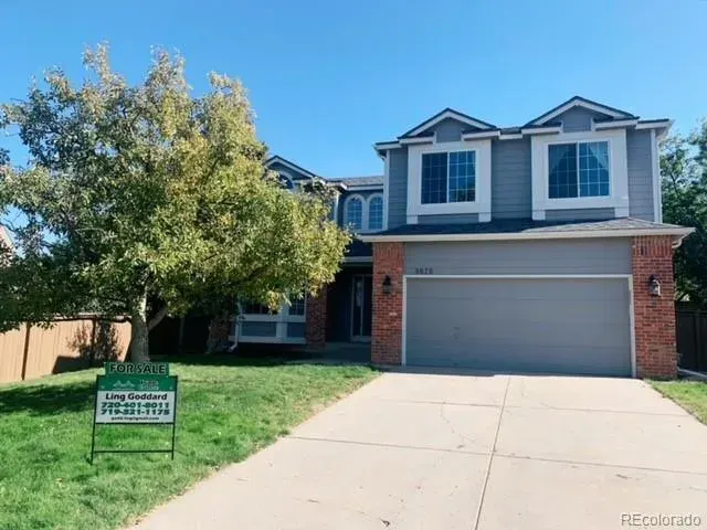 9876 Wedgewood Drive, Highlands Ranch