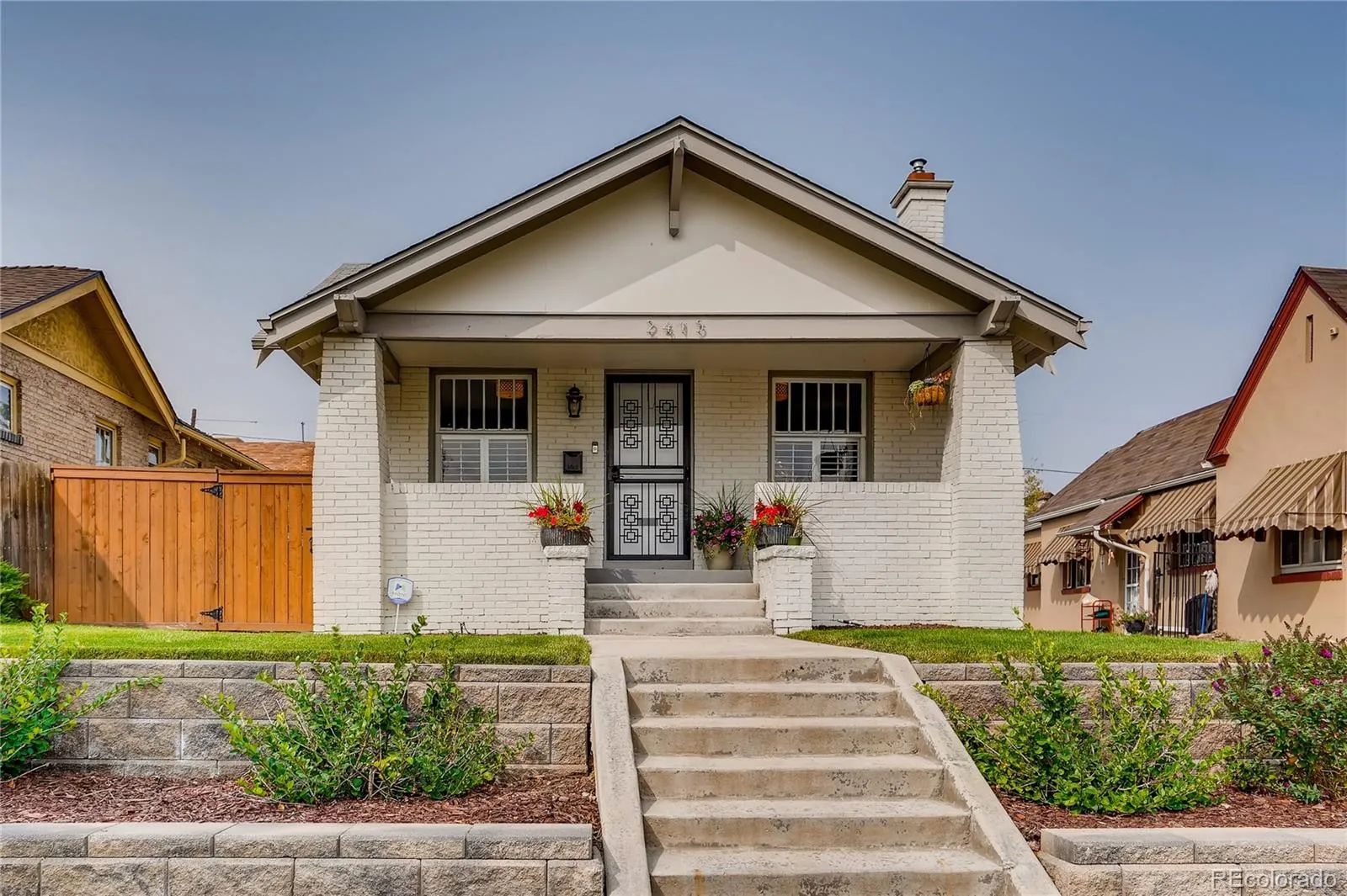 2415 York Street