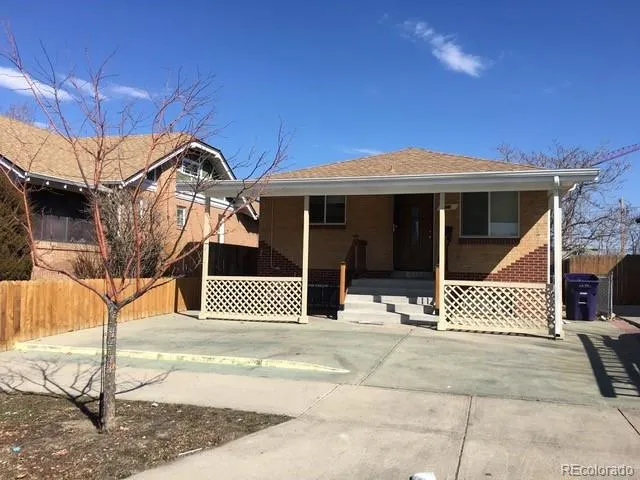 1540 Lowell Boulevard