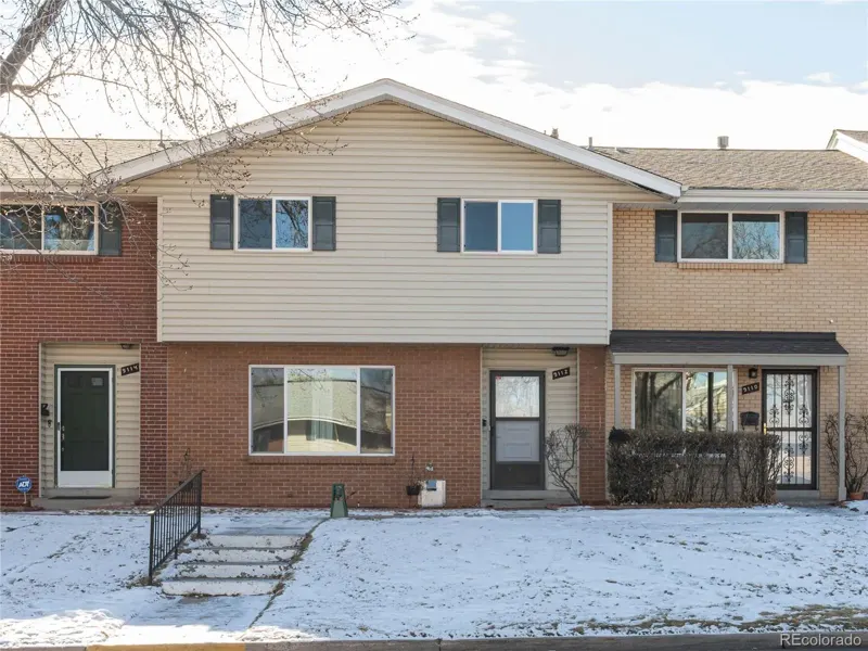 9112 E Mansfield Avenue, Denver