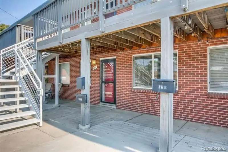 3211 Newton Street, Denver