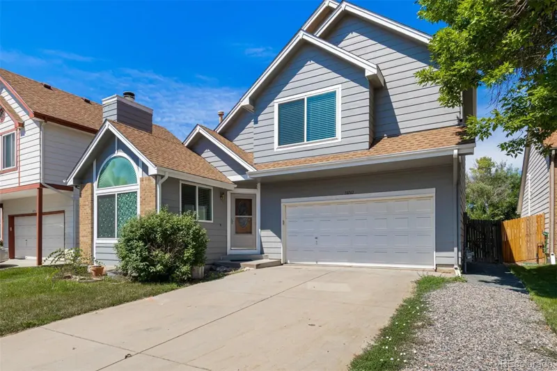 10761 Jackson Court, Thornton