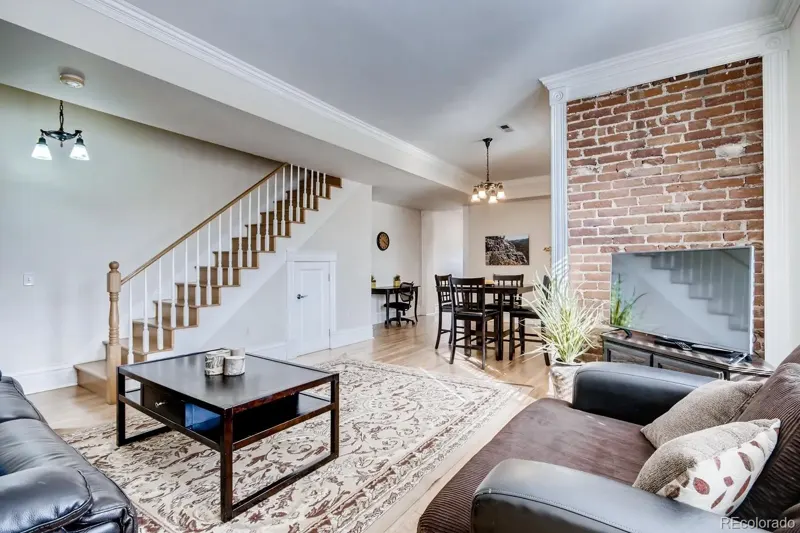 1375 E 17th Avenue #2, Denver