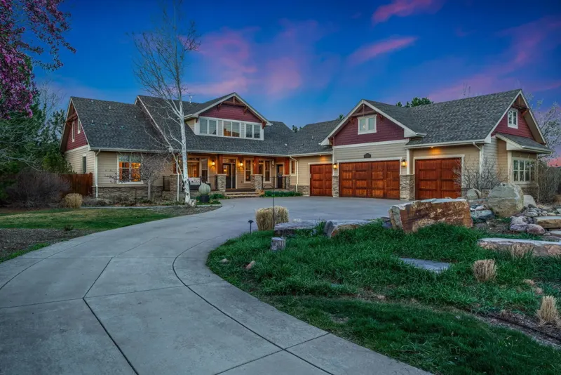 14582 Homestead Place, Broomfield