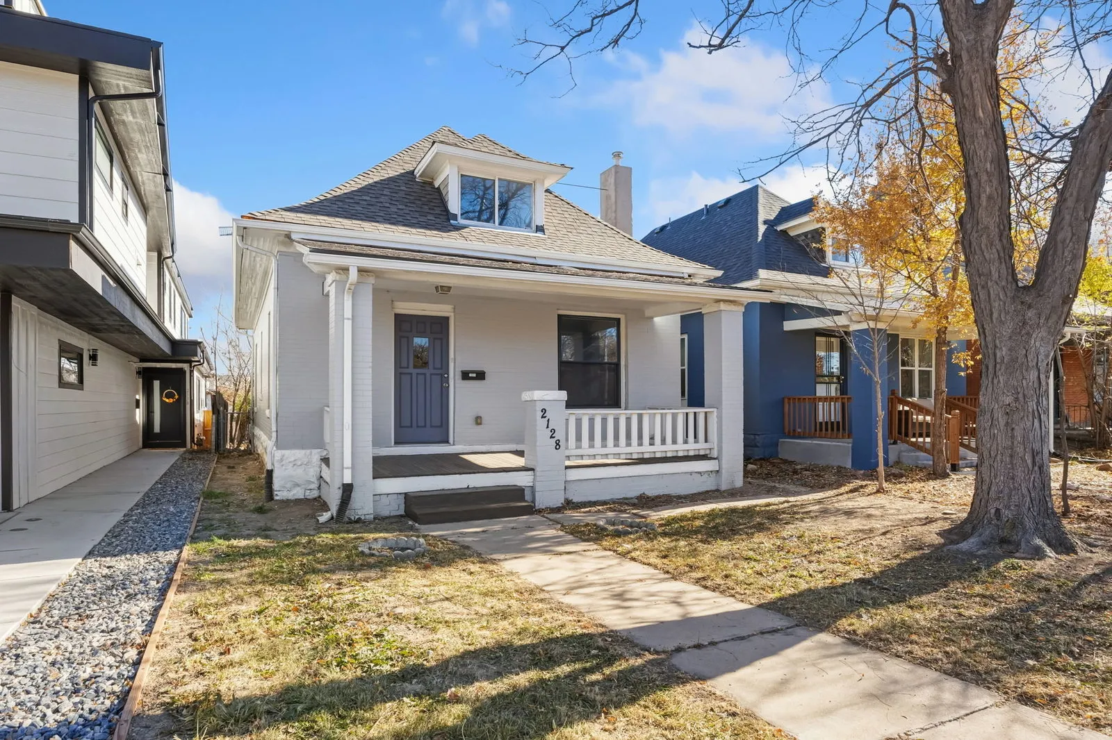 2128 Federal Boulevard