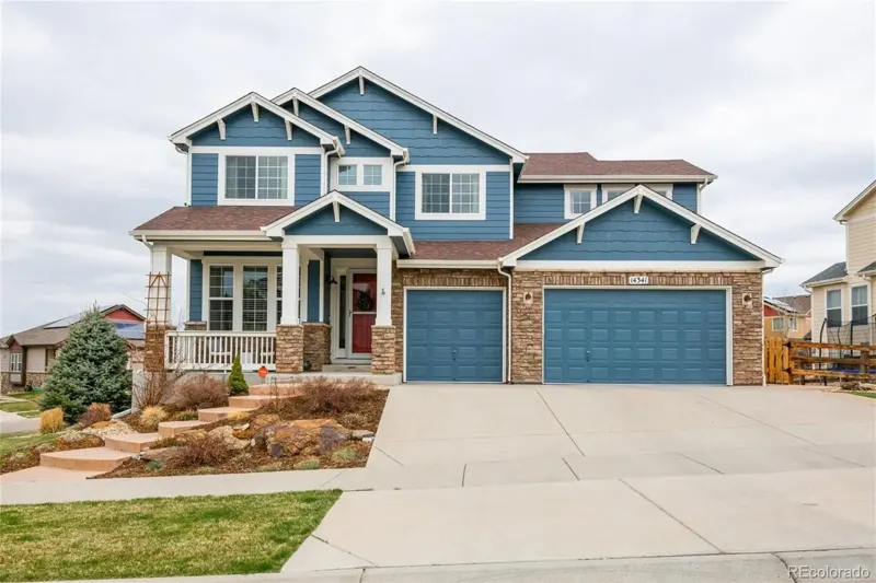 14341 W 87th Drive, Arvada
