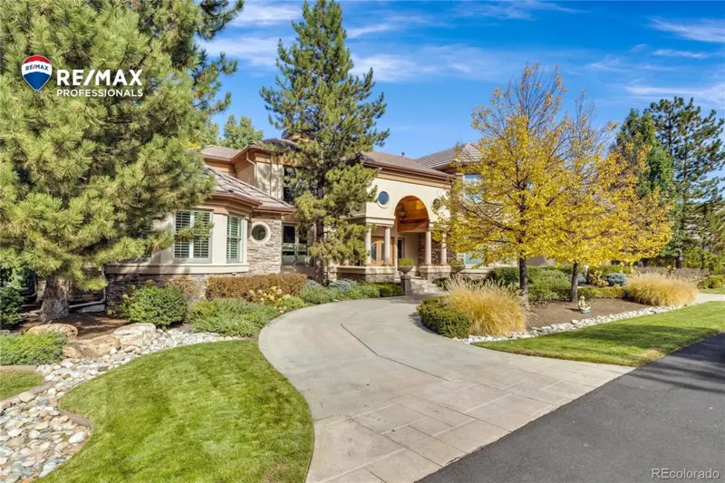 3 Wildrose Trail, Cherry Hills Village