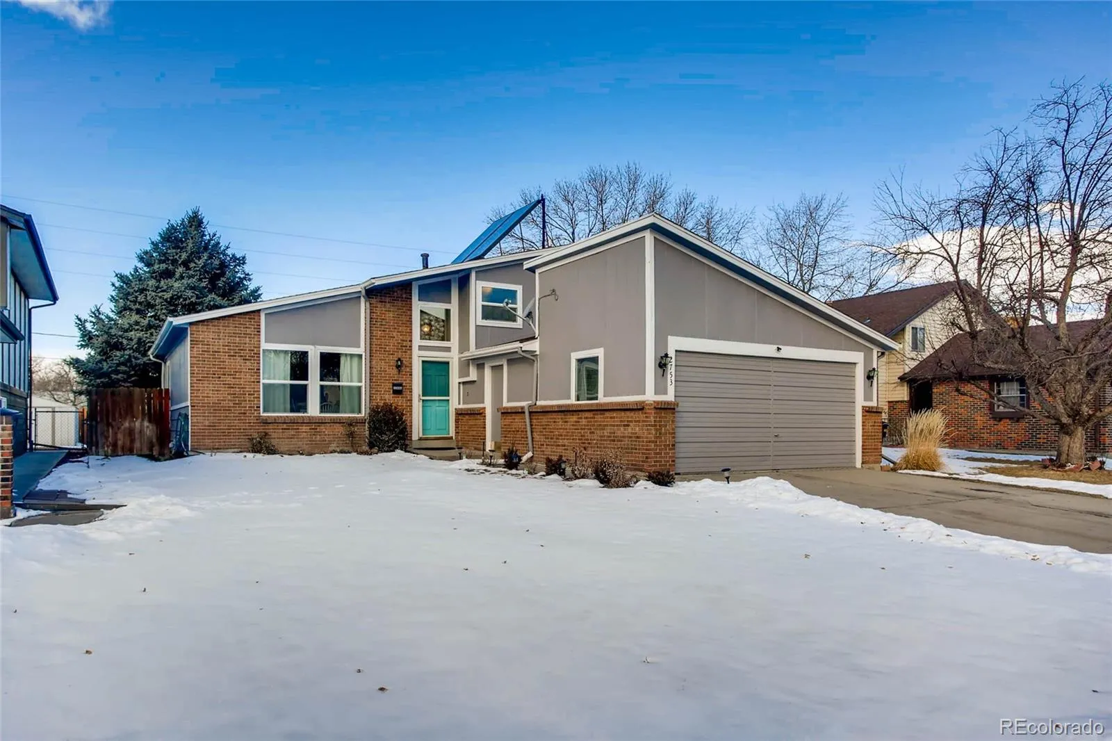 2753 S Webster Street, photo 1 of 12