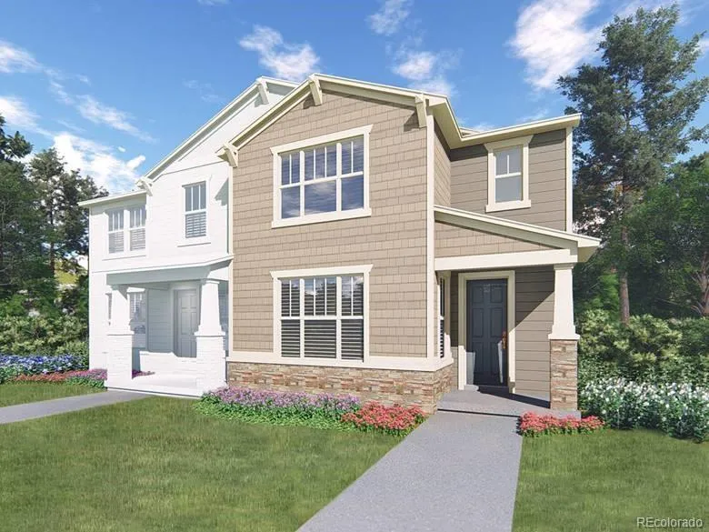 15909 E Otero Avenue, photo 1 of 4