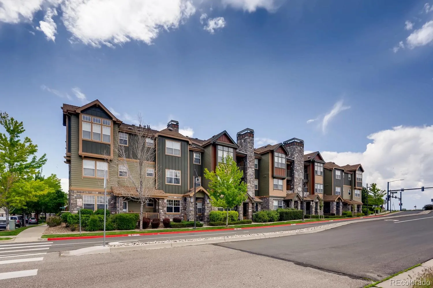 8489 Canyon Rim Circle #304