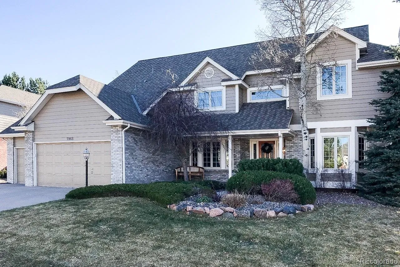 7968 S Clayton Circle, photo 1 of 34