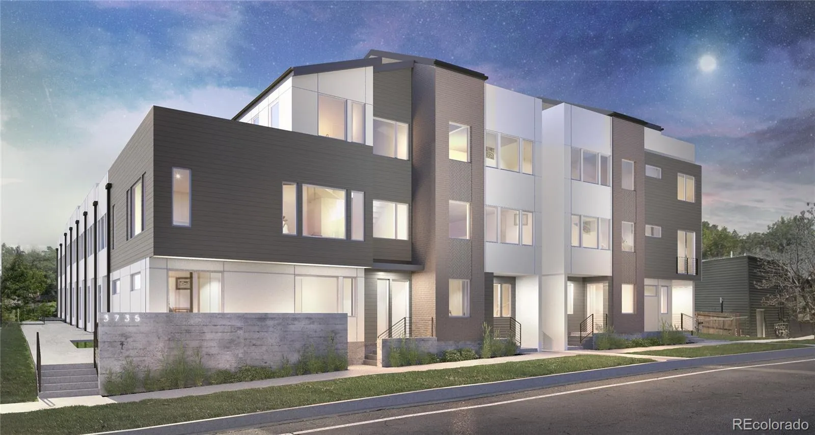 3735 Kalamath Street #2, photo 1 of 24