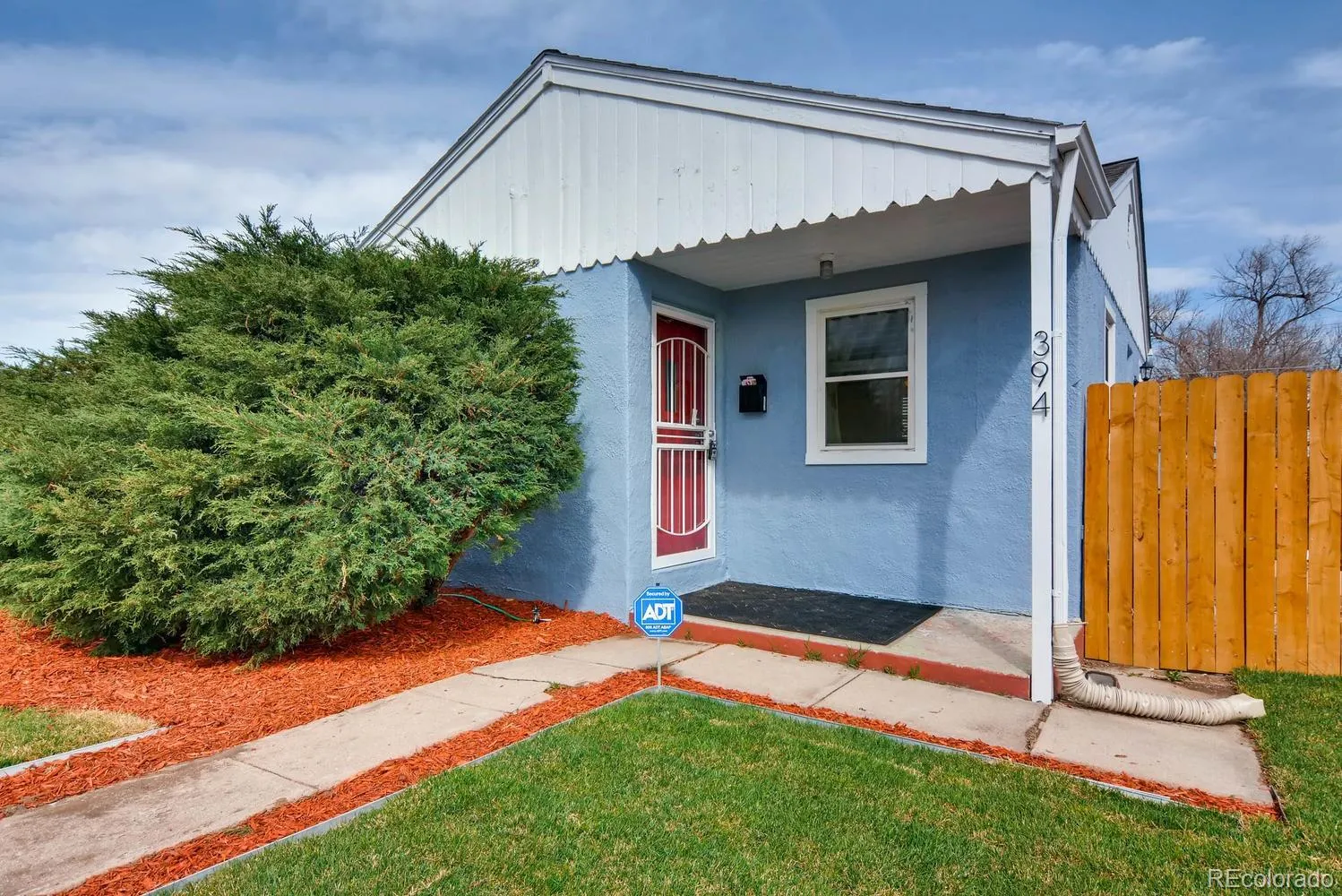 394 S Perry Street, photo 1 of 24