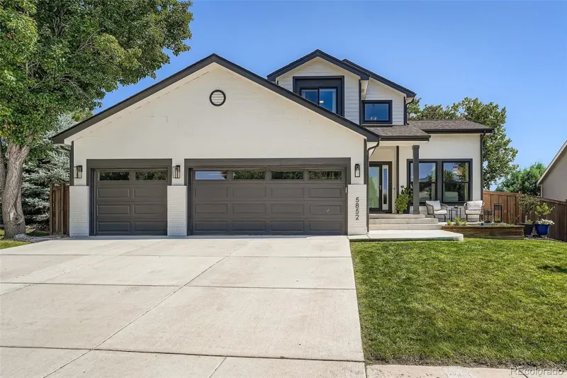 5852 S Gray Street, Littleton