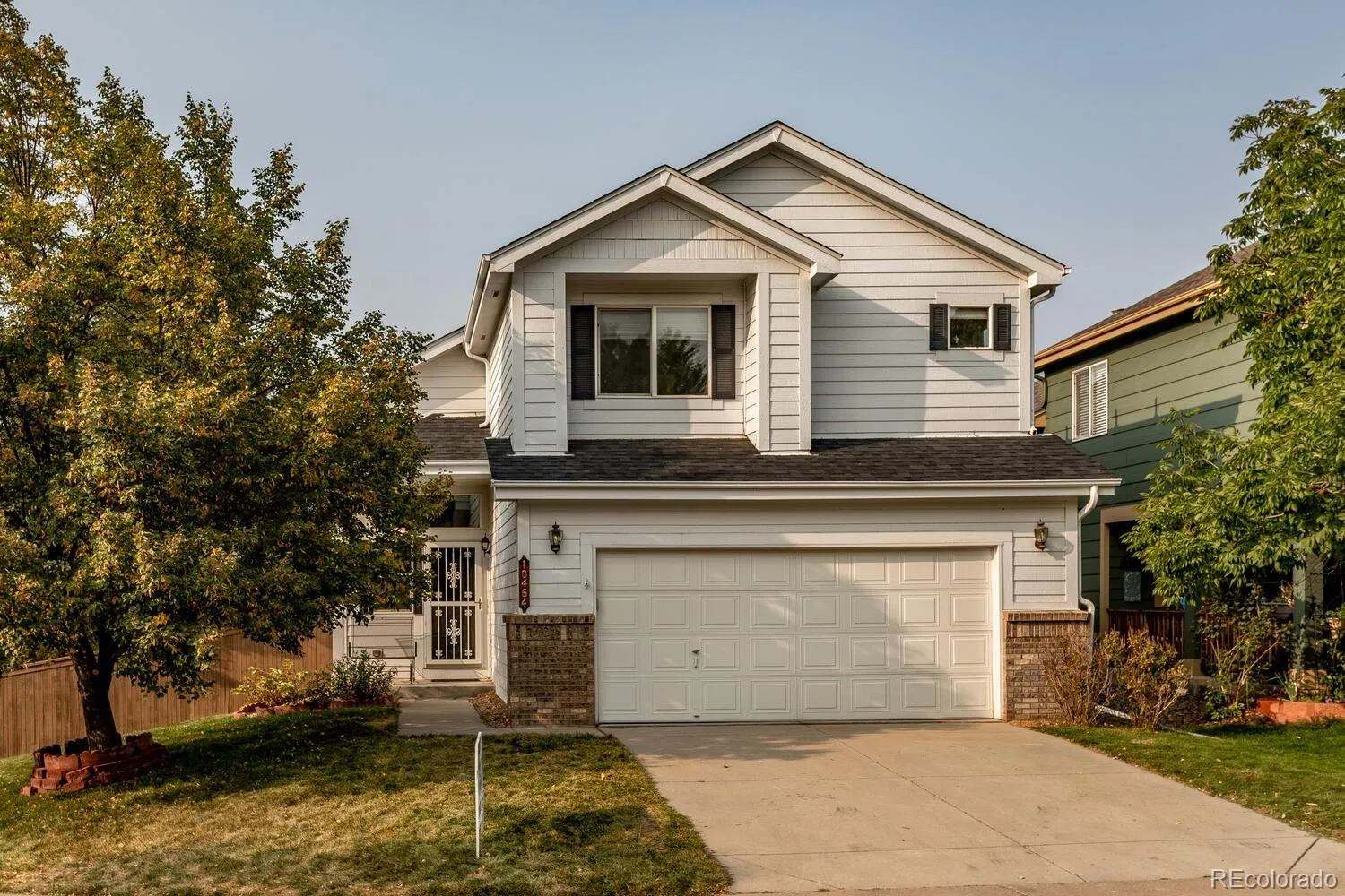 10464 Hollyhock Court, photo 1 of 25