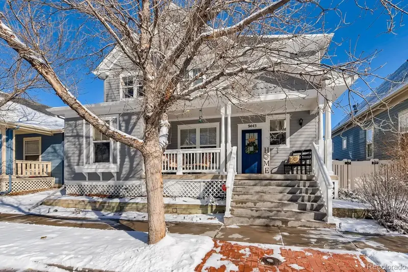 9445 E 106th Place, Commerce City