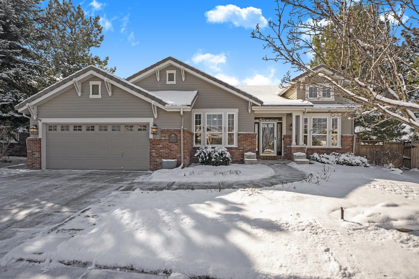 2180 Creekside Point