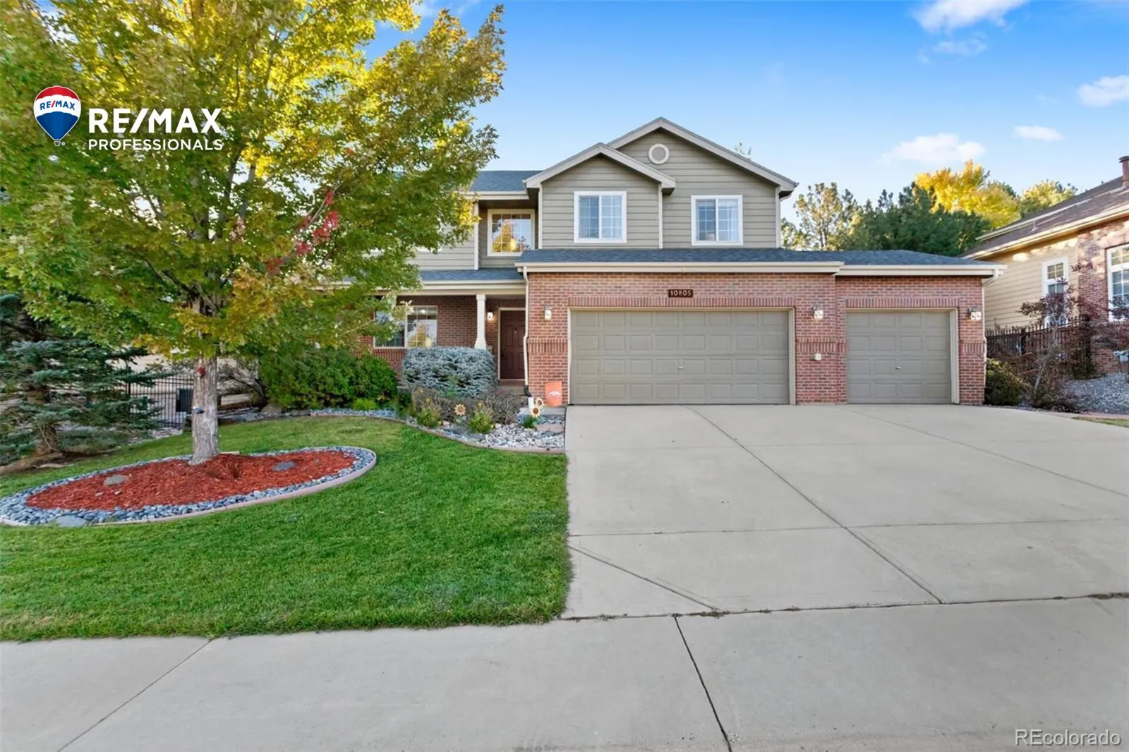 10805 Quail Creek Drive E
