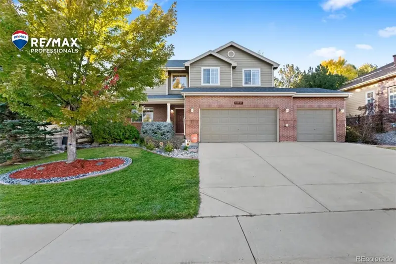 10805 Quail Creek Drive E, Parker