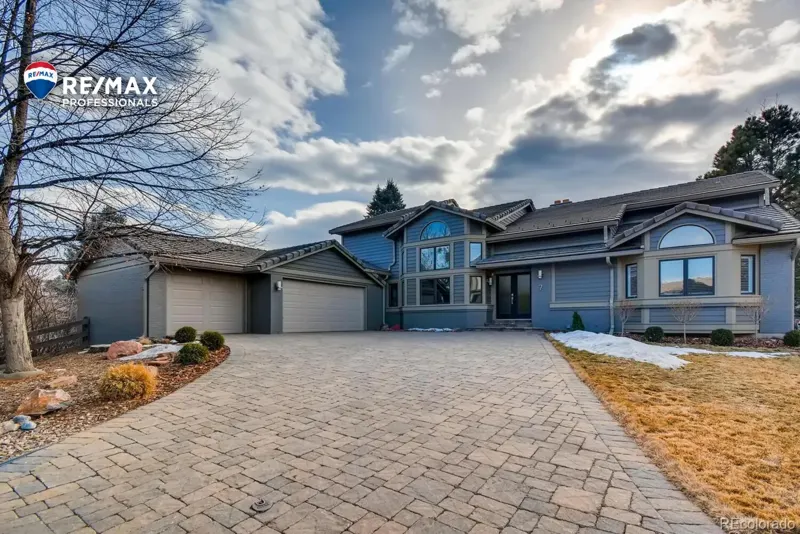 7 Pheasant Lane, Littleton