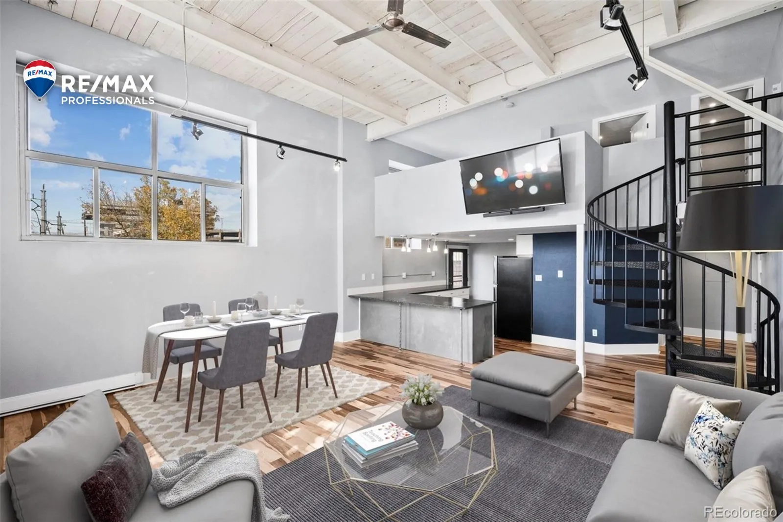 3309 Blake Street #104