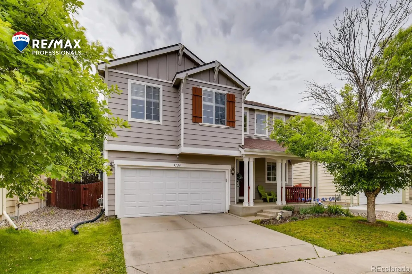9134 E Kansas Place, photo 1 of 28