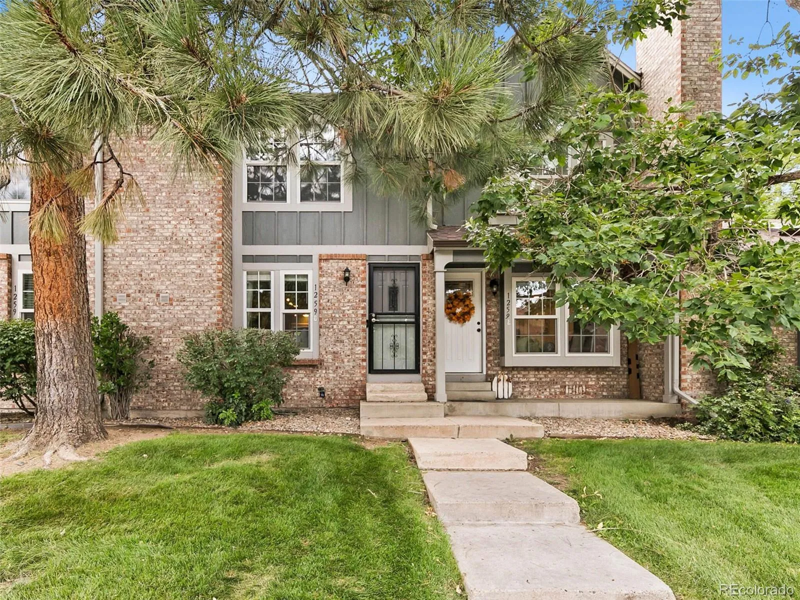 1259 S Flower Circle #D