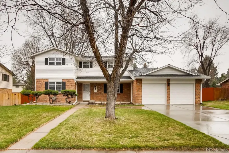 6384 W Rowland Avenue, Littleton