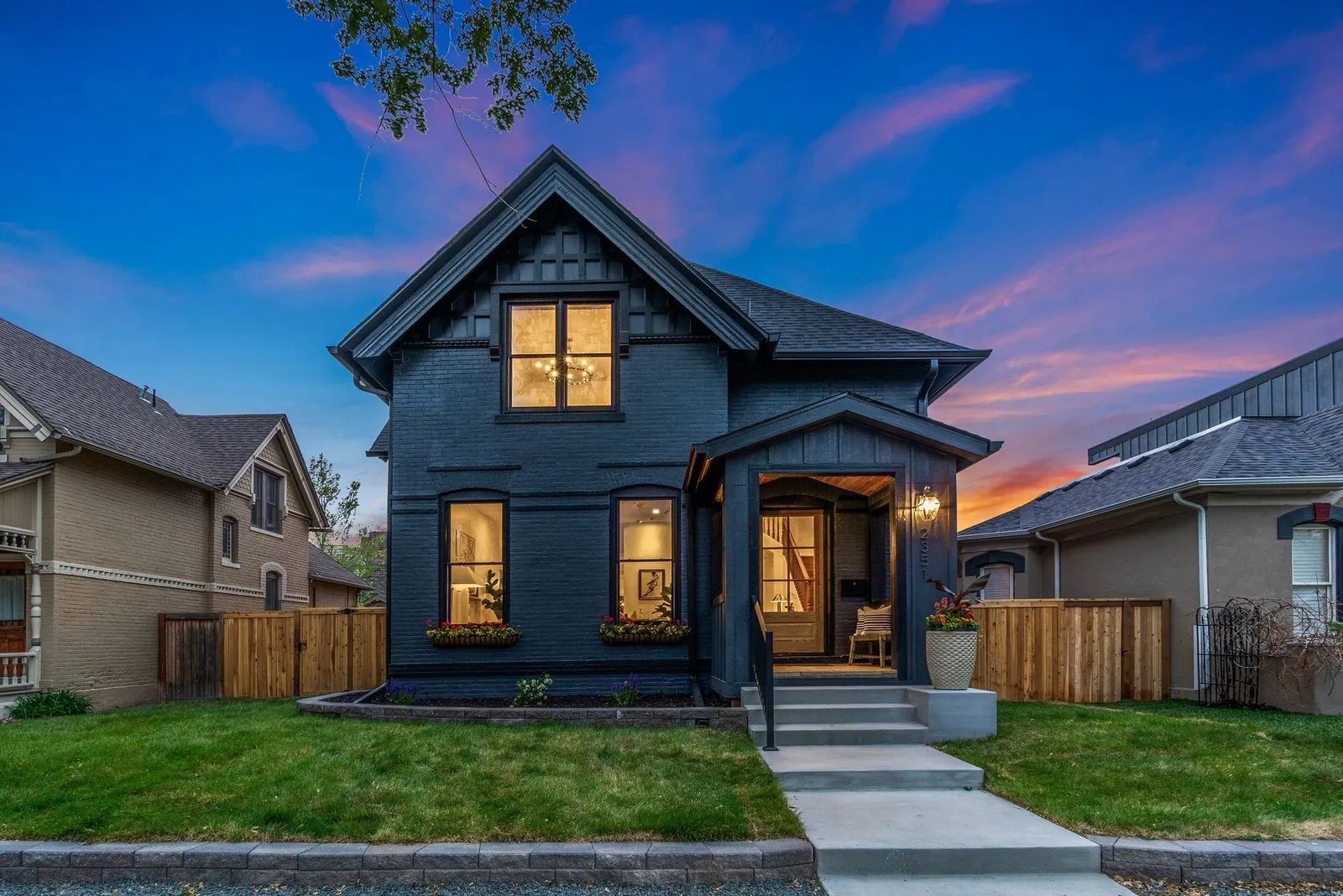 2351 N Emerson Street, photo 1 of 33
