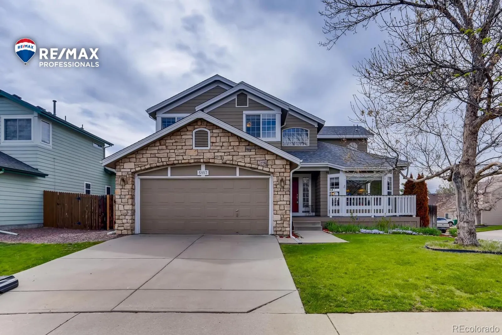 5117 S Ceylon Court, photo 1 of 28