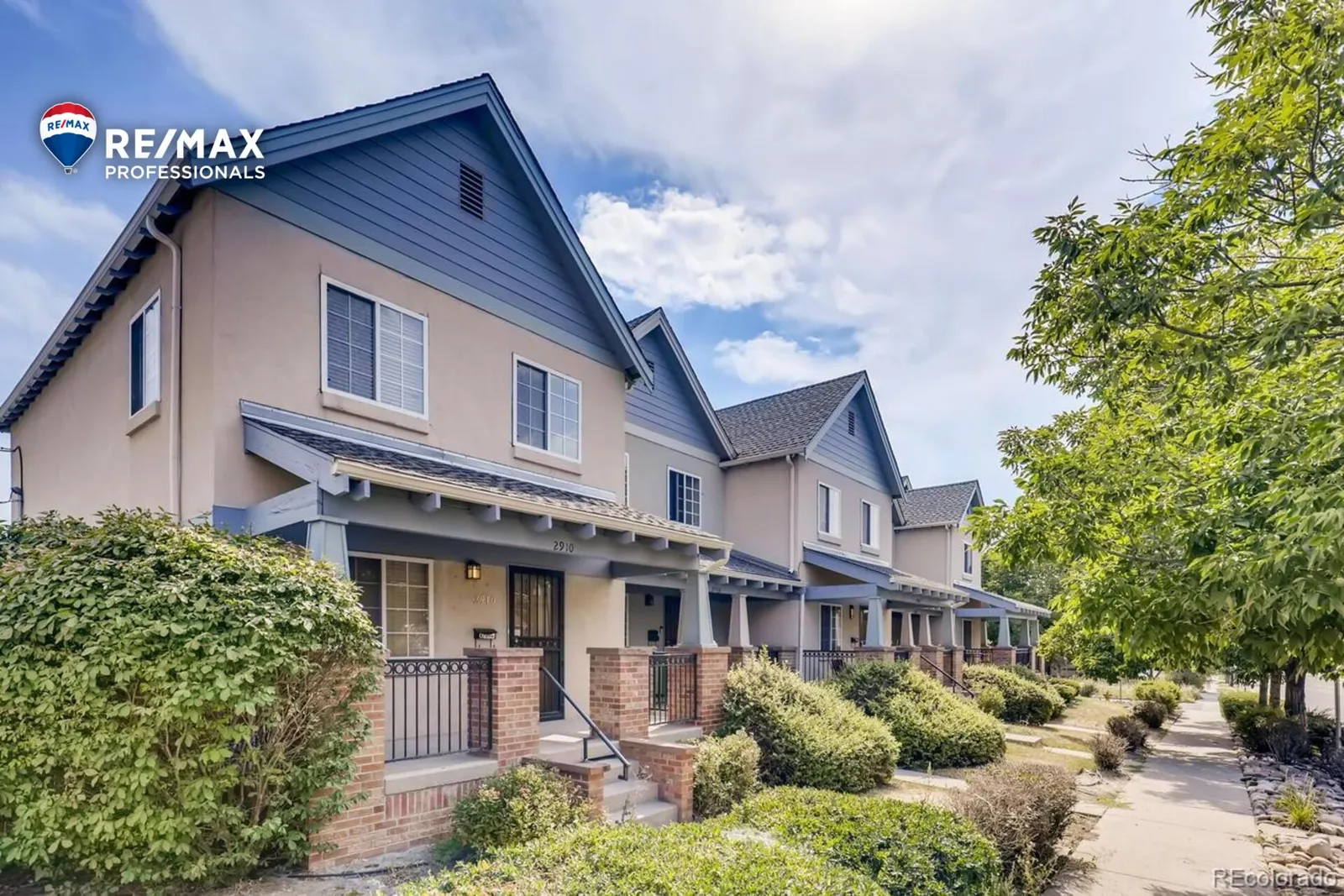 2906 Bruce Randolph Avenue, photo 1 of 8