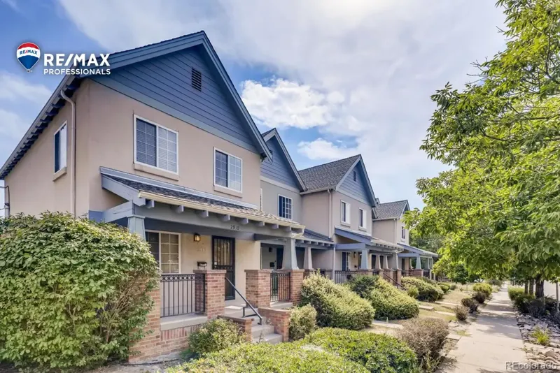2906 Bruce Randolph Avenue, Denver