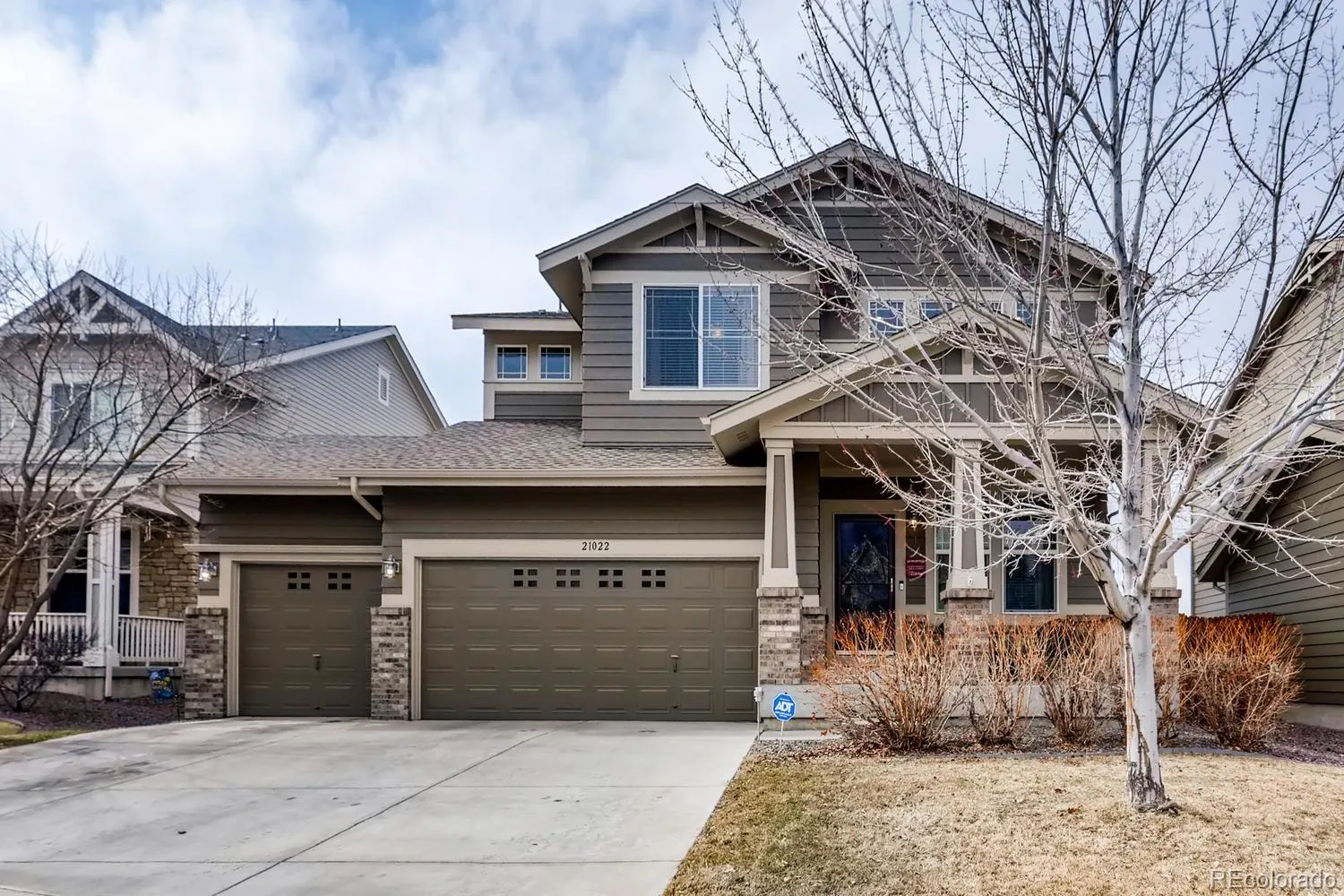 21022 E Jefferson Circle, photo 1 of 27