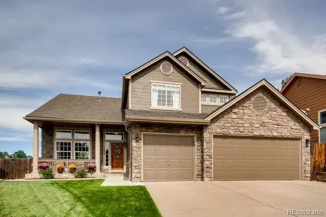 7839 Rampart Way, Littleton