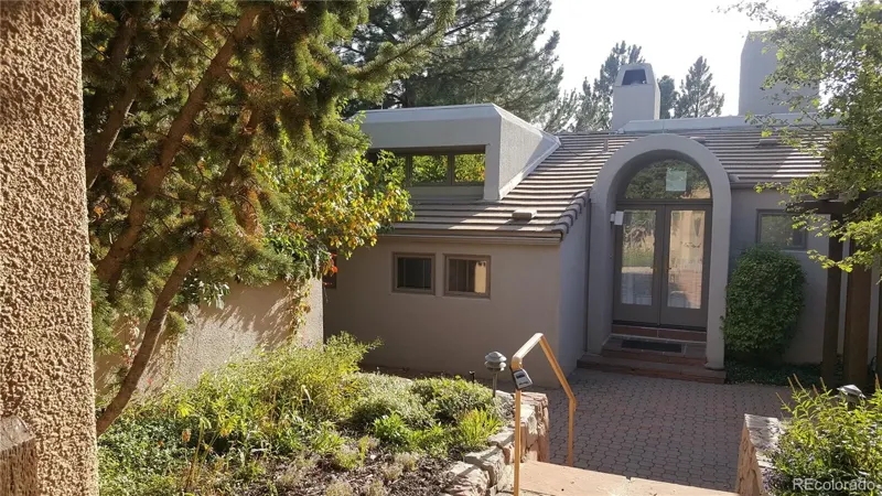 2236 Ridge Plaza Drive, Castle Rock