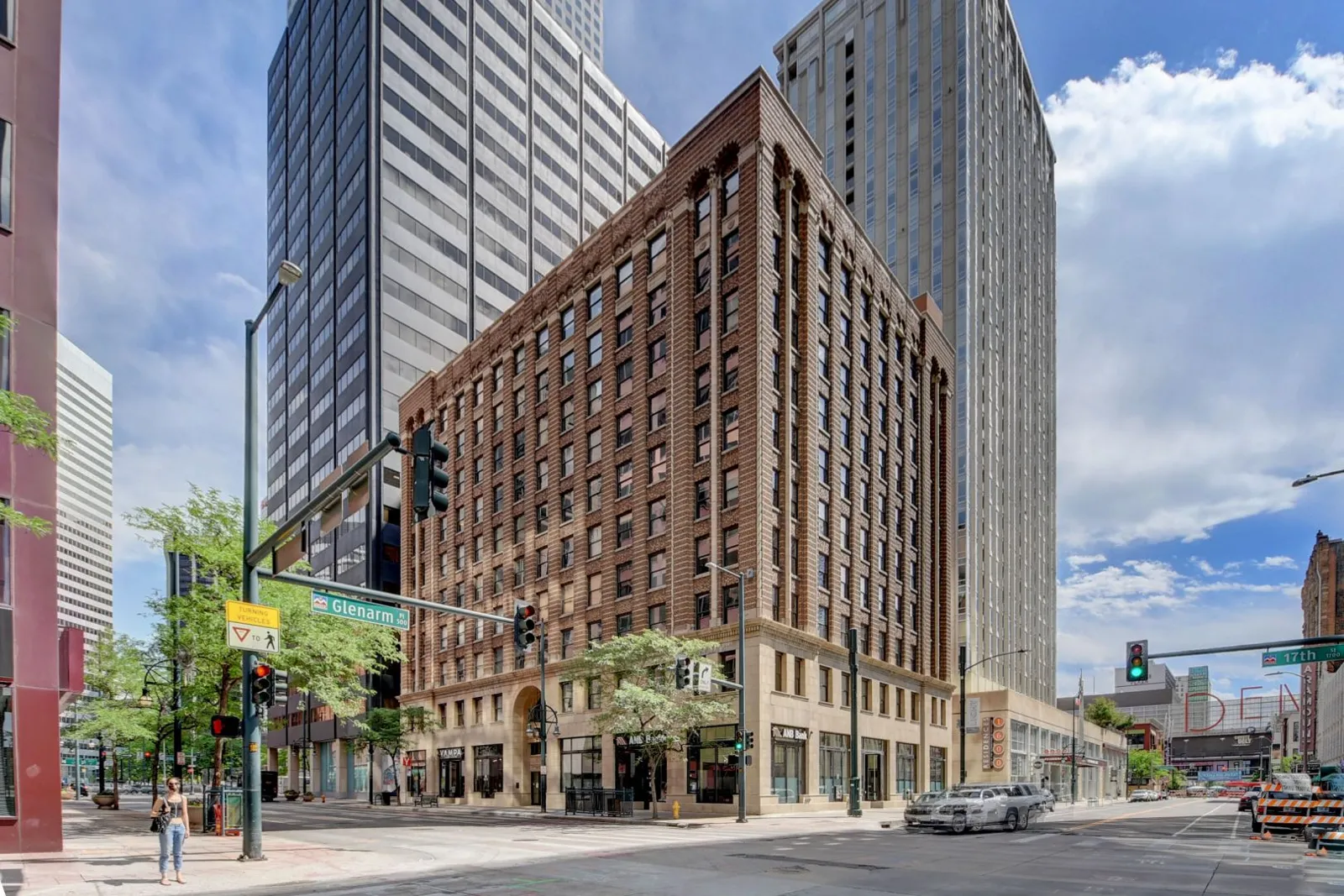 444 17th Street #706