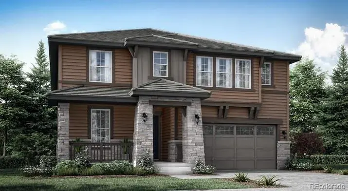 12701 W Hinsdale Avenue, Littleton