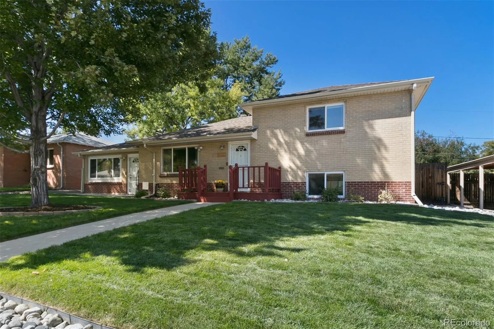 2537 S Vrain Street, photo 1 of 19