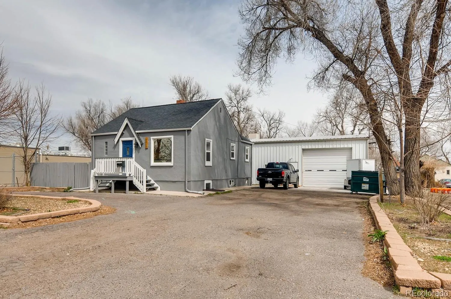 1410 Brentwood Street, photo 1 of 20
