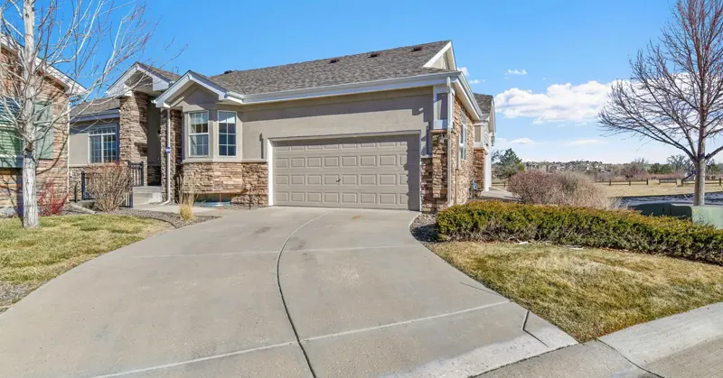 22448 E Plymouth Circle, Aurora