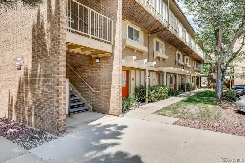 3293 Madison Avenue #S303, Boulder