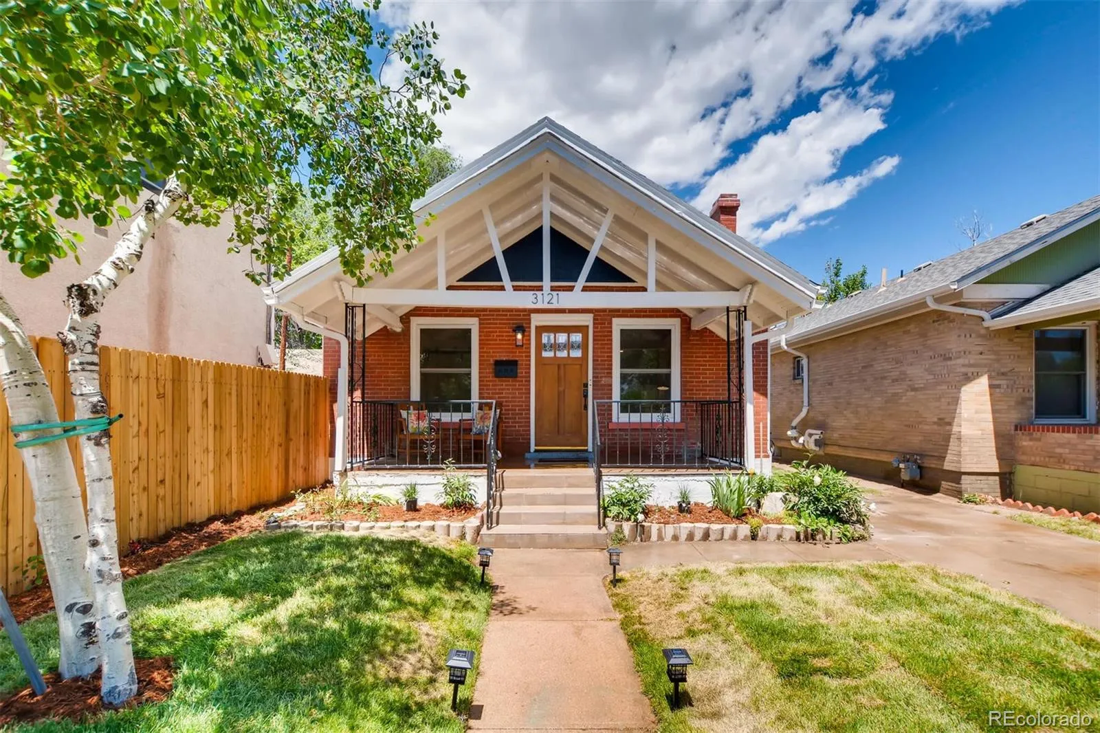3121 W 28th Avenue